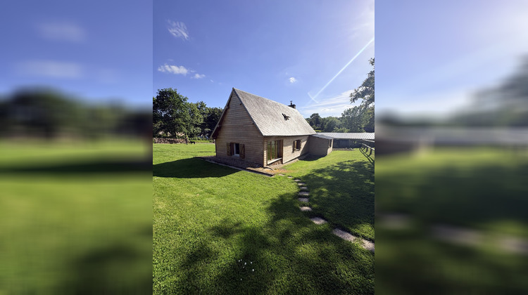 Ma-Cabane - Vente Maison Envronville, 80 m²
