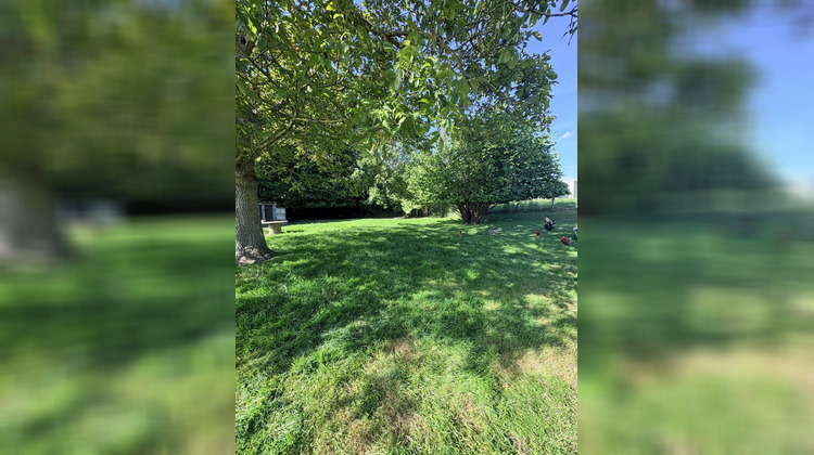 Ma-Cabane - Vente Maison Envronville, 80 m²