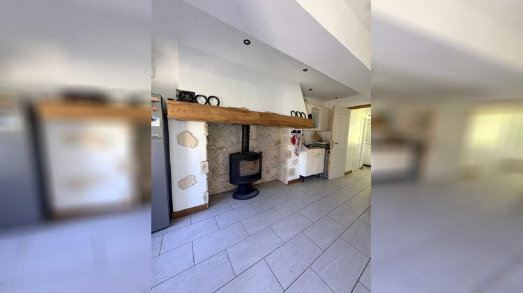 Ma-Cabane - Vente Maison Envronville, 80 m²