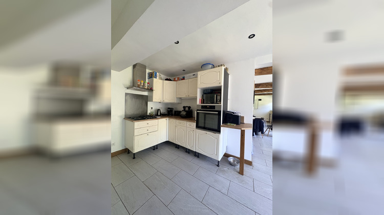 Ma-Cabane - Vente Maison Envronville, 80 m²
