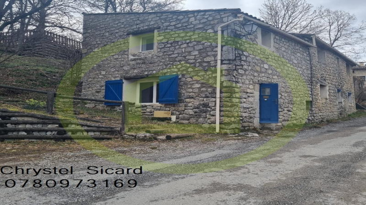 Ma-Cabane - Vente Maison EOURRES, 120 m²