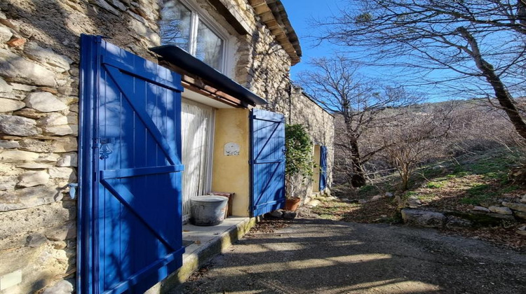 Ma-Cabane - Vente Maison EOURRES, 120 m²