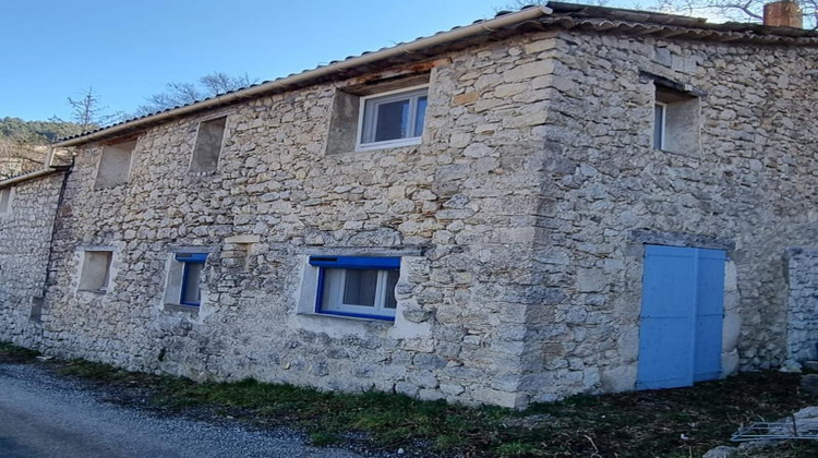 Ma-Cabane - Vente Maison EOURRES, 120 m²