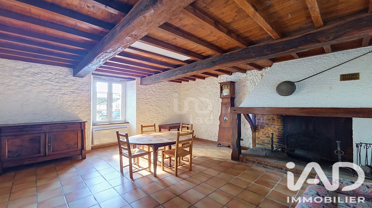 Ma-Cabane - Vente Maison Eoux, 195 m²