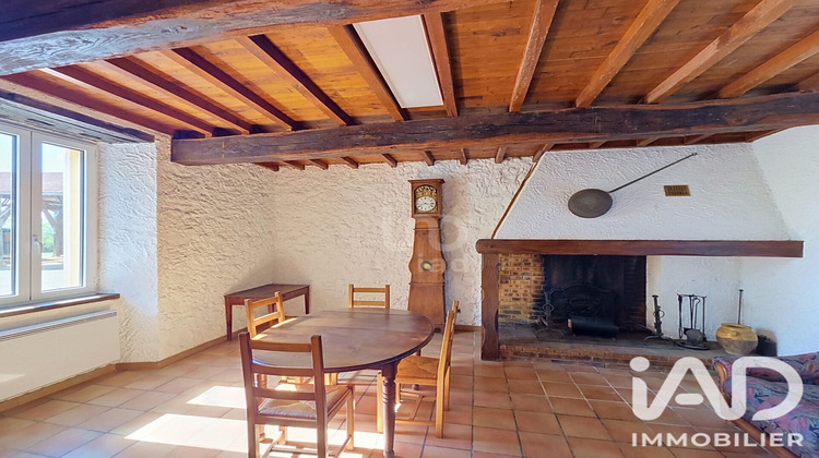 Ma-Cabane - Vente Maison Eoux, 195 m²