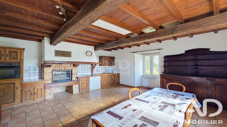 Ma-Cabane - Vente Maison Eoux, 195 m²