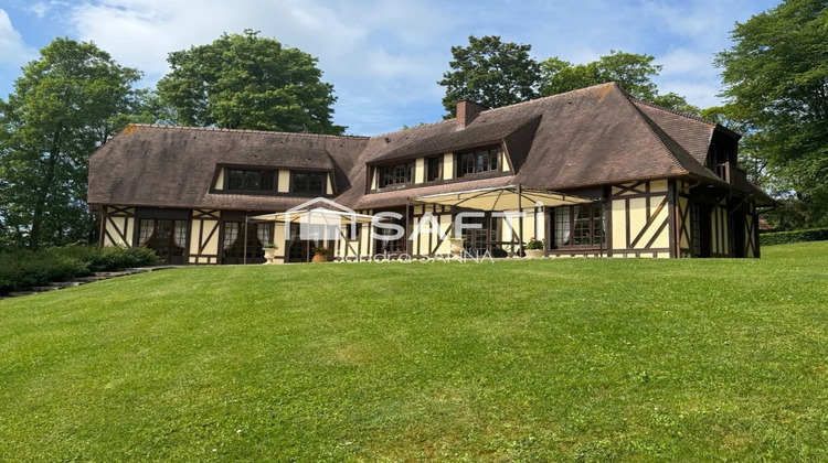 Ma-Cabane - Vente Maison Epagne-Epagnette, 388 m²