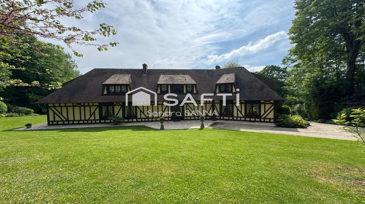 Ma-Cabane - Vente Maison Epagne-Epagnette, 388 m²