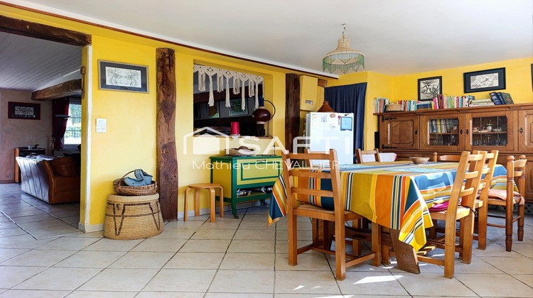 Ma-Cabane - Vente Maison Epagne-Epagnette, 122 m²