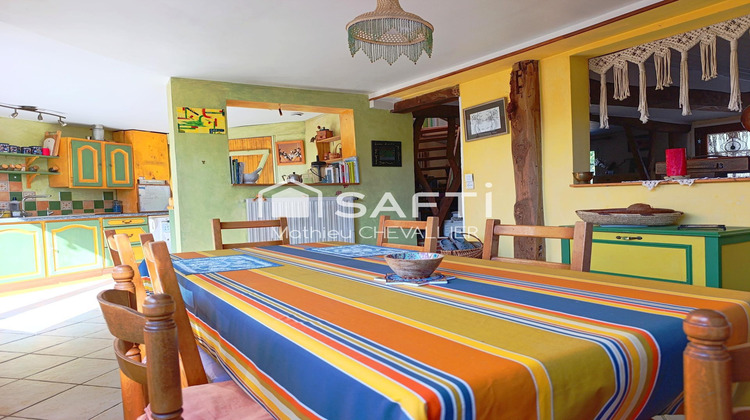 Ma-Cabane - Vente Maison Epagne-Epagnette, 122 m²