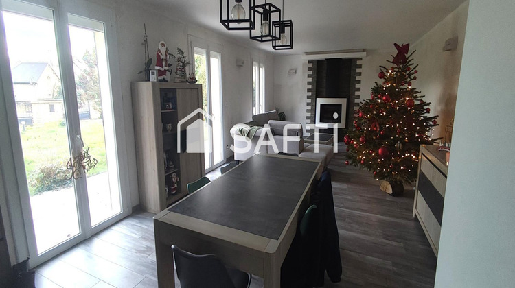 Ma-Cabane - Vente Maison Epagny, 130 m²