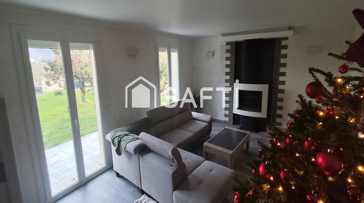 Ma-Cabane - Vente Maison Epagny, 130 m²