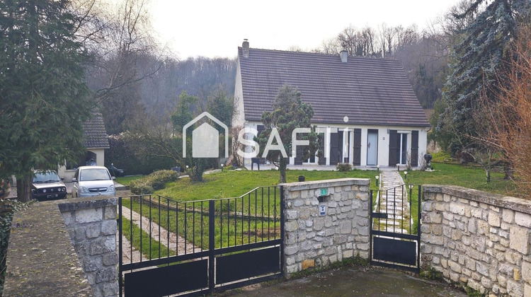 Ma-Cabane - Vente Maison Epagny, 124 m²