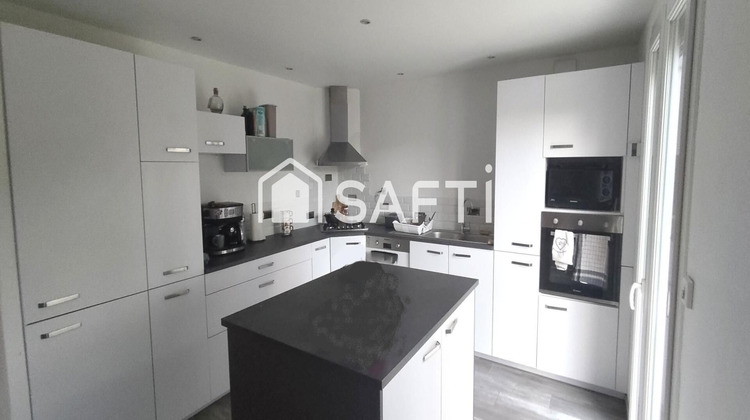 Ma-Cabane - Vente Maison Epagny, 124 m²