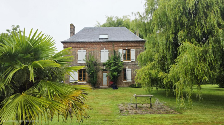 Ma-Cabane - Vente Maison EPAIGNES, 150 m²