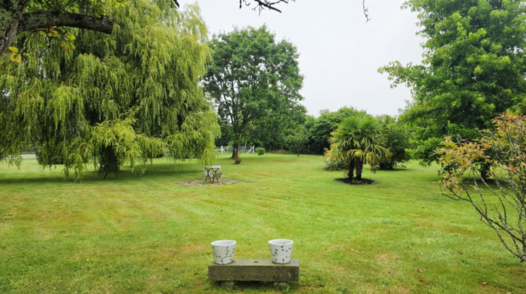 Ma-Cabane - Vente Maison EPAIGNES, 150 m²
