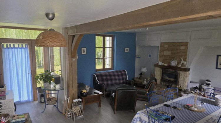 Ma-Cabane - Vente Maison EPAIGNES, 150 m²