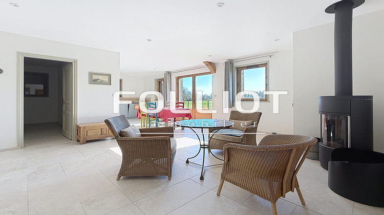 Ma-Cabane - Vente Maison EPAIGNES, 130 m²