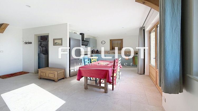 Ma-Cabane - Vente Maison EPAIGNES, 130 m²