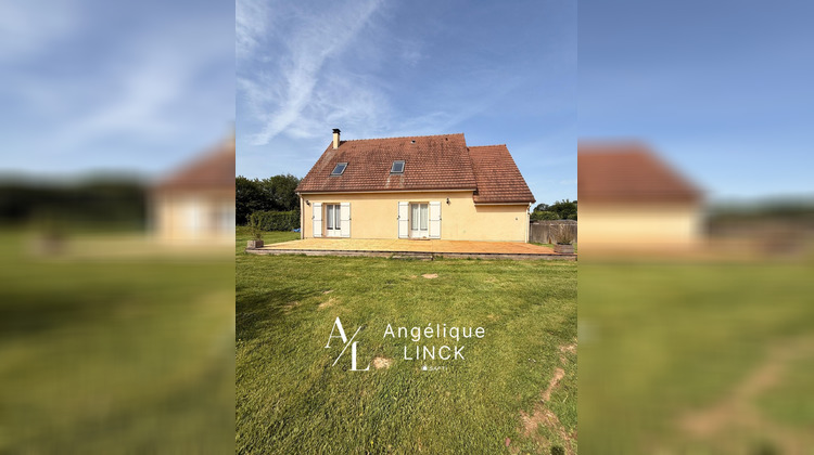 Ma-Cabane - Vente Maison Epaignes, 121 m²