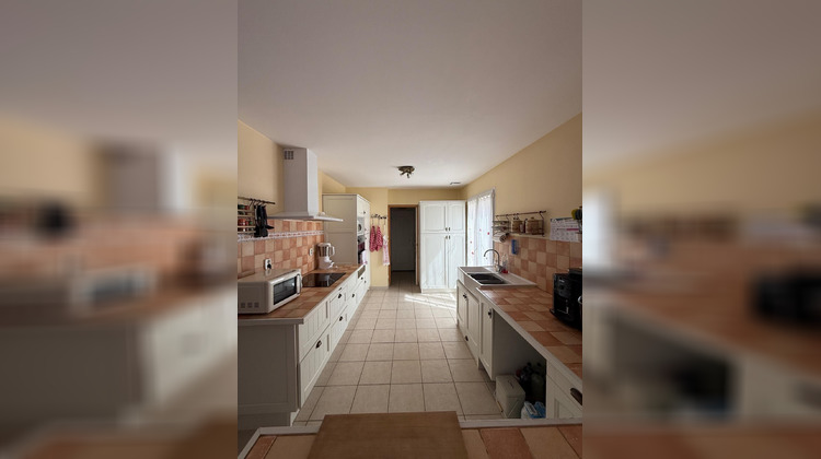 Ma-Cabane - Vente Maison Epaignes, 121 m²