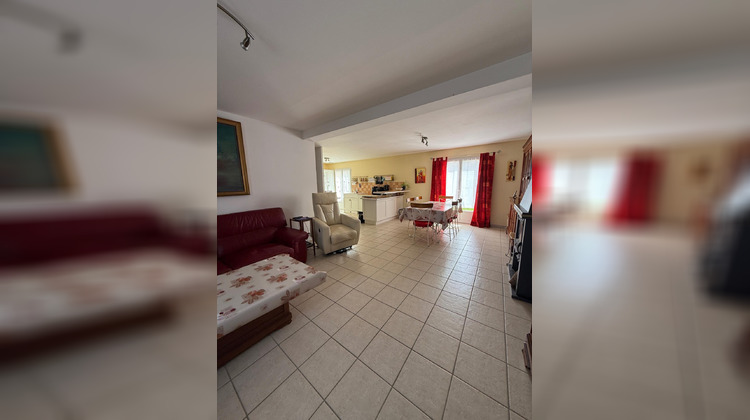 Ma-Cabane - Vente Maison Epaignes, 121 m²