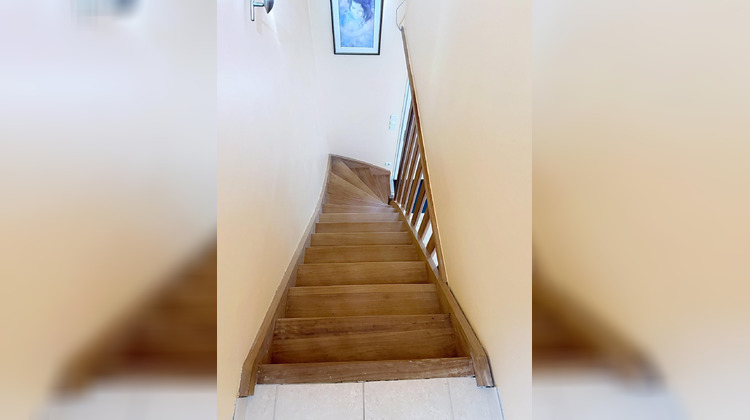 Ma-Cabane - Vente Maison Epaignes, 121 m²