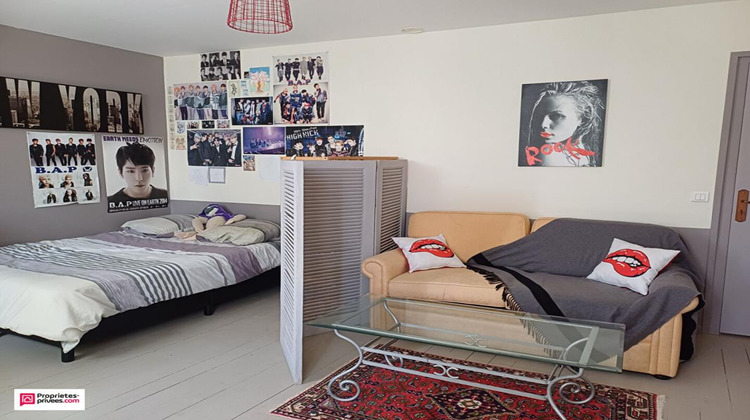 Ma-Cabane - Vente Maison EPANNES, 210 m²