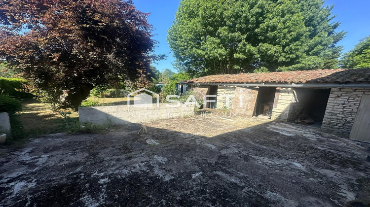 Ma-Cabane - Vente Maison Epannes, 100 m²