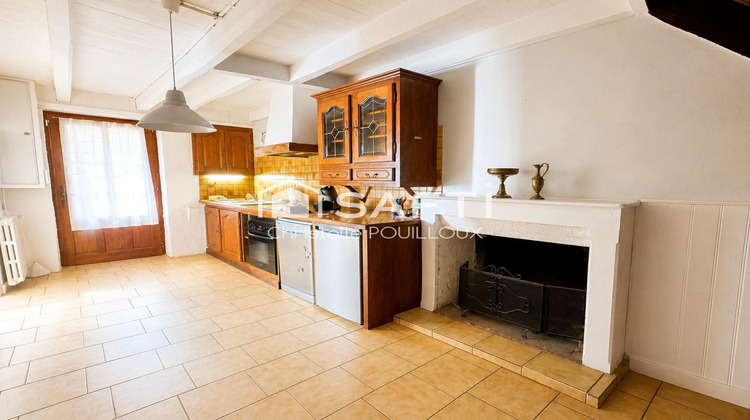Ma-Cabane - Vente Maison Epannes, 100 m²