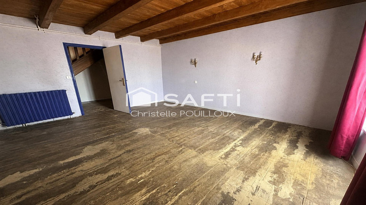 Ma-Cabane - Vente Maison Epannes, 100 m²