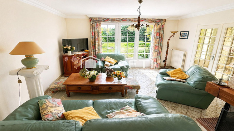 Ma-Cabane - Vente Maison Epannes, 135 m²