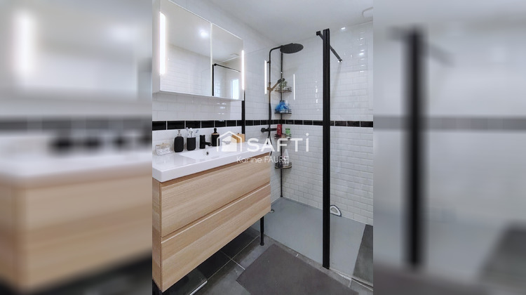 Ma-Cabane - Vente Maison Epargnes, 113 m²