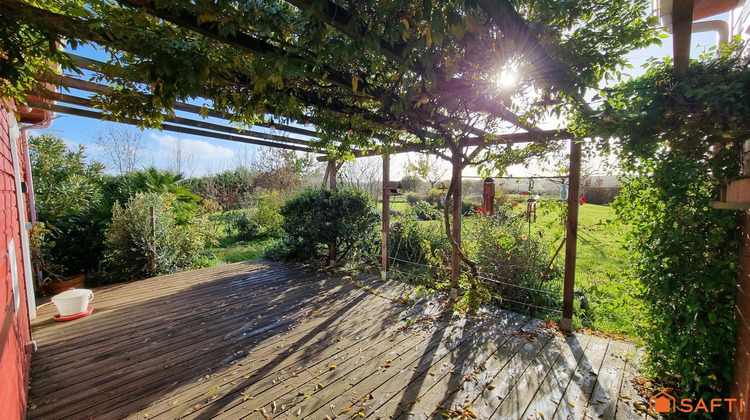 Ma-Cabane - Vente Maison Epargnes, 120 m²