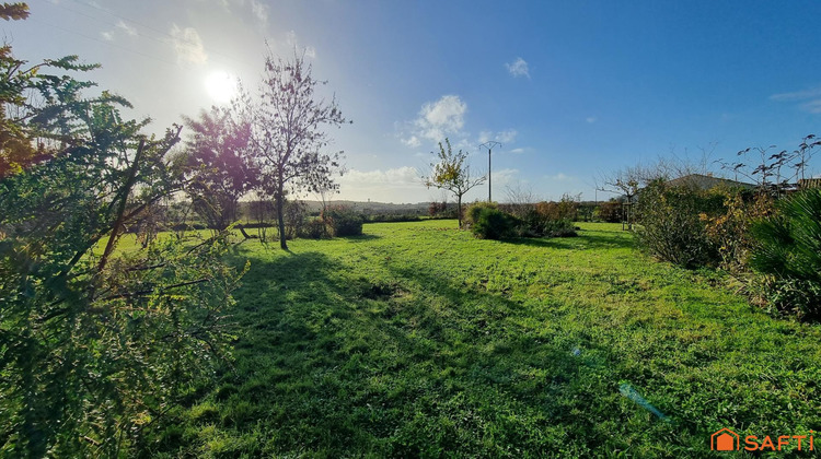 Ma-Cabane - Vente Maison Epargnes, 120 m²