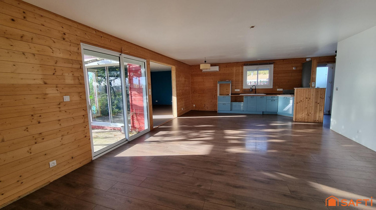 Ma-Cabane - Vente Maison Epargnes, 120 m²