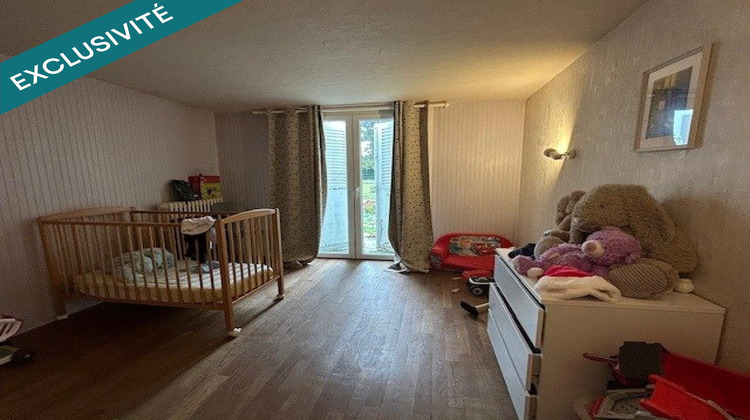 Ma-Cabane - Vente Maison Epaumesnil, 185 m²