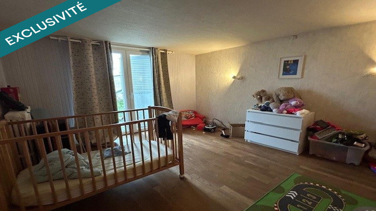 Ma-Cabane - Vente Maison Epaumesnil, 185 m²