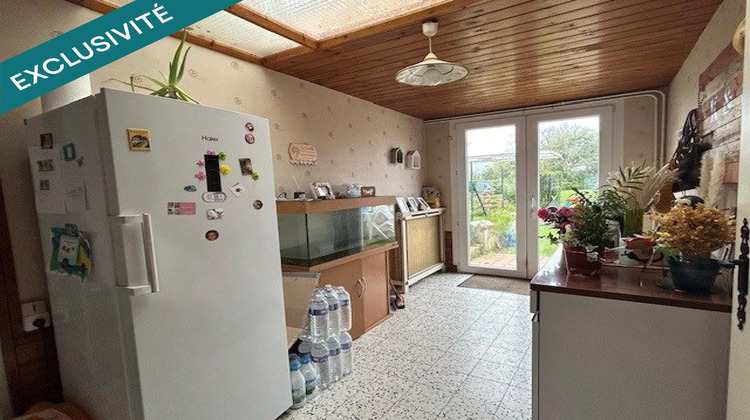 Ma-Cabane - Vente Maison Epaumesnil, 185 m²