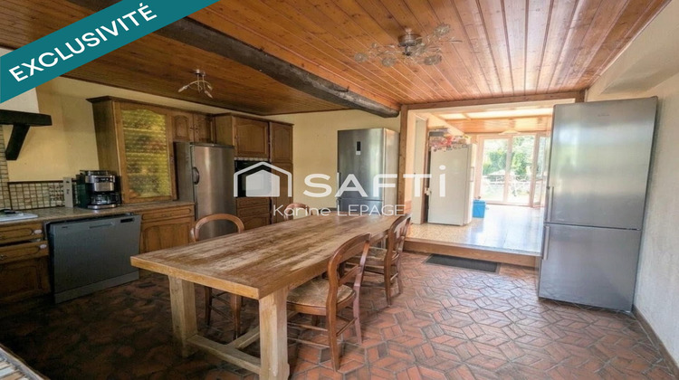 Ma-Cabane - Vente Maison Epaumesnil, 185 m²