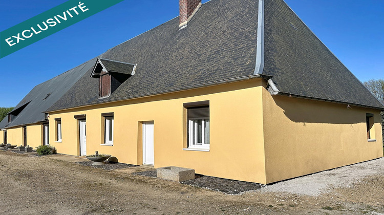 Ma-Cabane - Vente Maison Epegard, 140 m²