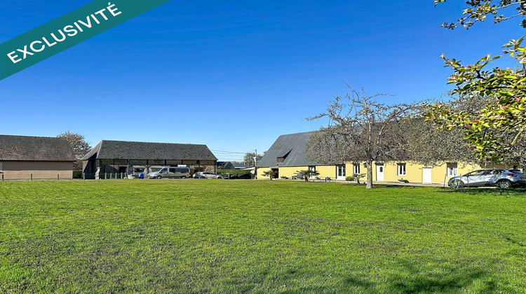 Ma-Cabane - Vente Maison Epegard, 140 m²