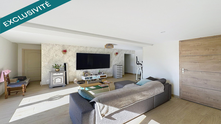 Ma-Cabane - Vente Maison Epegard, 140 m²