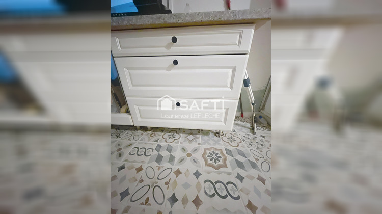 Ma-Cabane - Vente Maison Epehy, 140 m²