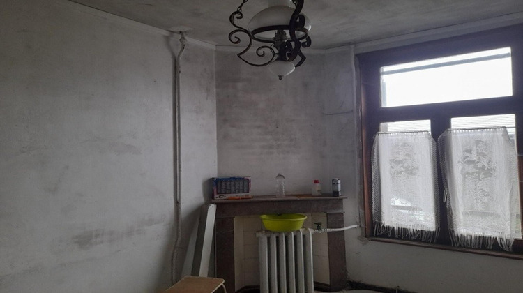 Ma-Cabane - Vente Maison Epehy, 118 m²