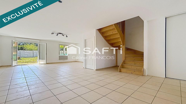 Ma-Cabane - Vente Maison Epenancourt, 81 m²