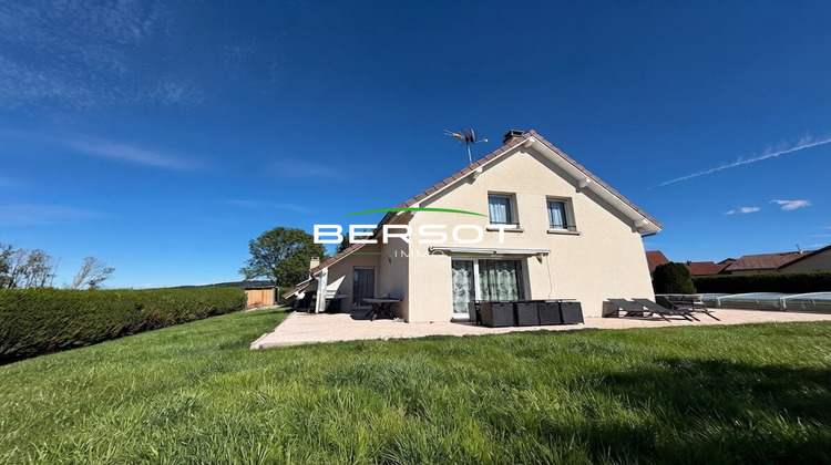 Ma-Cabane - Vente Maison EPENOY, 145 m²