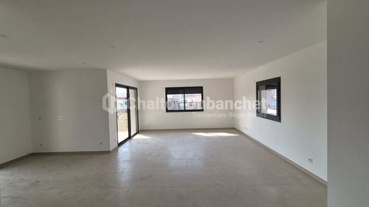 Ma-Cabane - Vente Maison EPERCIEUX-SAINT-PAUL, 100 m²