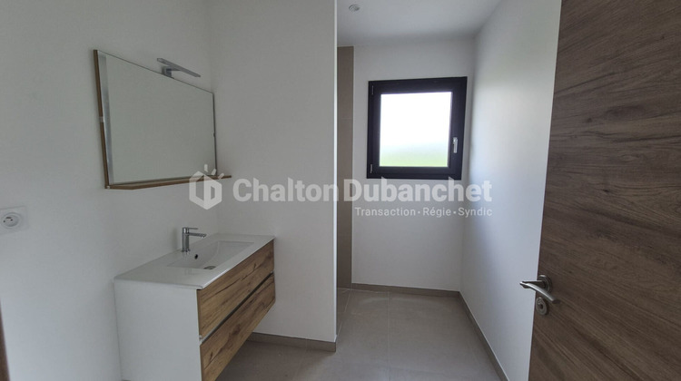 Ma-Cabane - Vente Maison EPERCIEUX-SAINT-PAUL, 100 m²