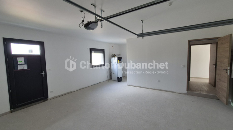 Ma-Cabane - Vente Maison EPERCIEUX-SAINT-PAUL, 100 m²